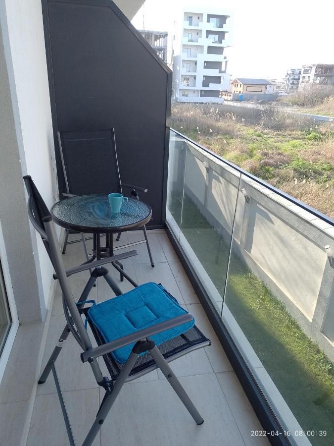Sunny Blue Studio Navodari Exterior photo