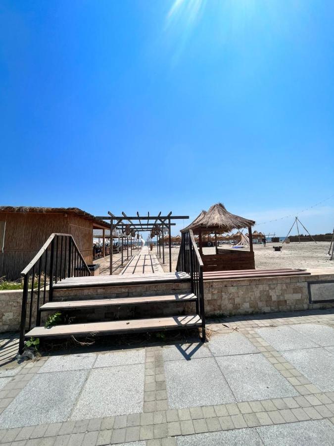 Sunny Blue Studio Navodari Exterior photo