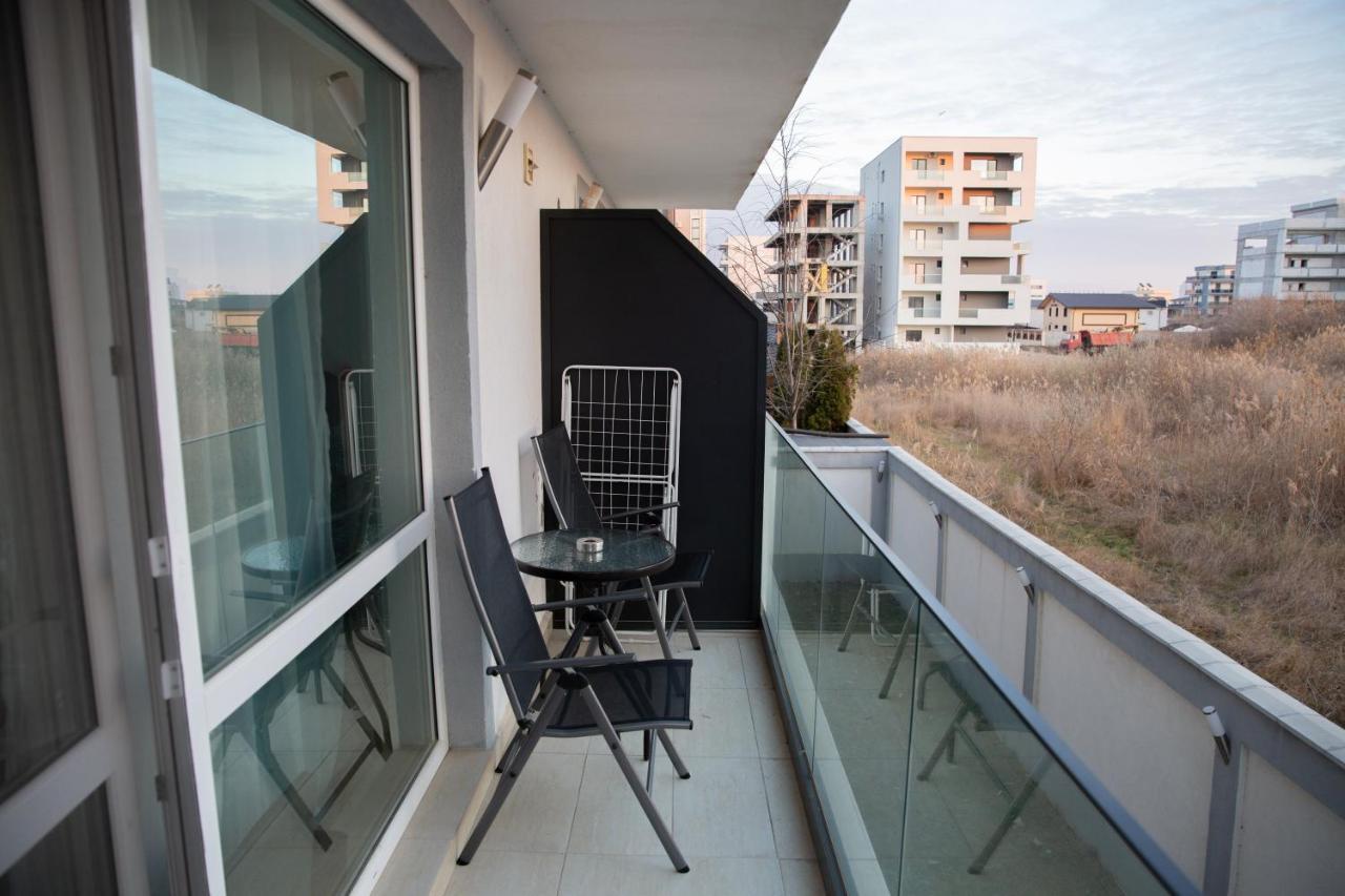 Sunny Blue Studio Navodari Exterior photo